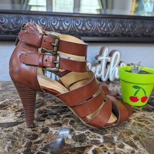 Liz Claiborne Sandal Heels 👠